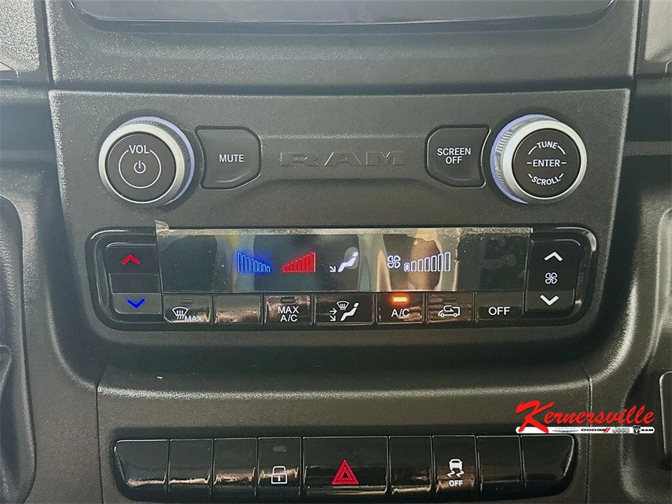 2024 Ram ProMaster - Image 18 of 21