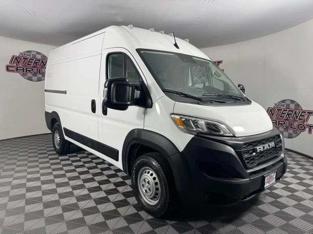 2024 Ram ProMaster - Image 9 of 12