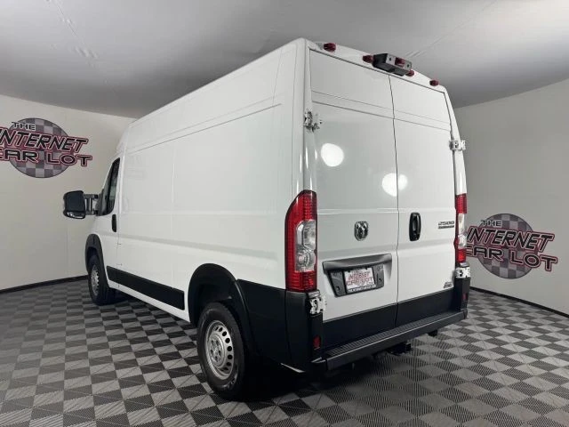 2024 Ram ProMaster - Image 5 of 12