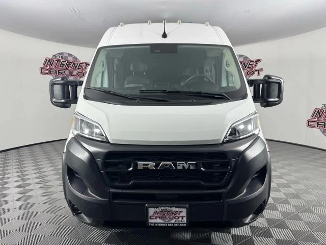 2024 Ram ProMaster - Image 2 of 12