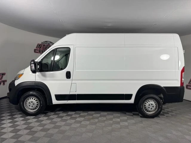 2024 Ram ProMaster - Image 4 of 12