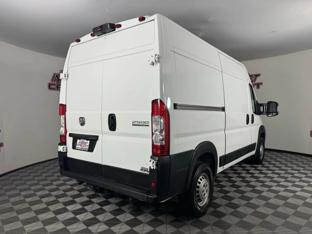 2024 Ram ProMaster - Image 7 of 12