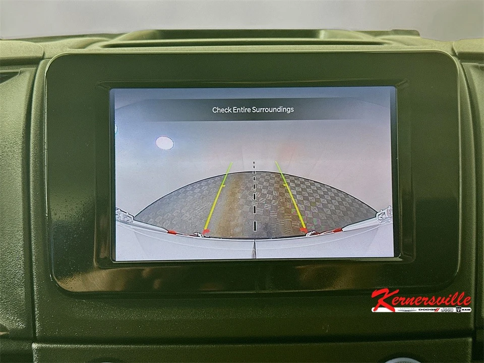 2024 Ram ProMaster - Image 20 of 21
