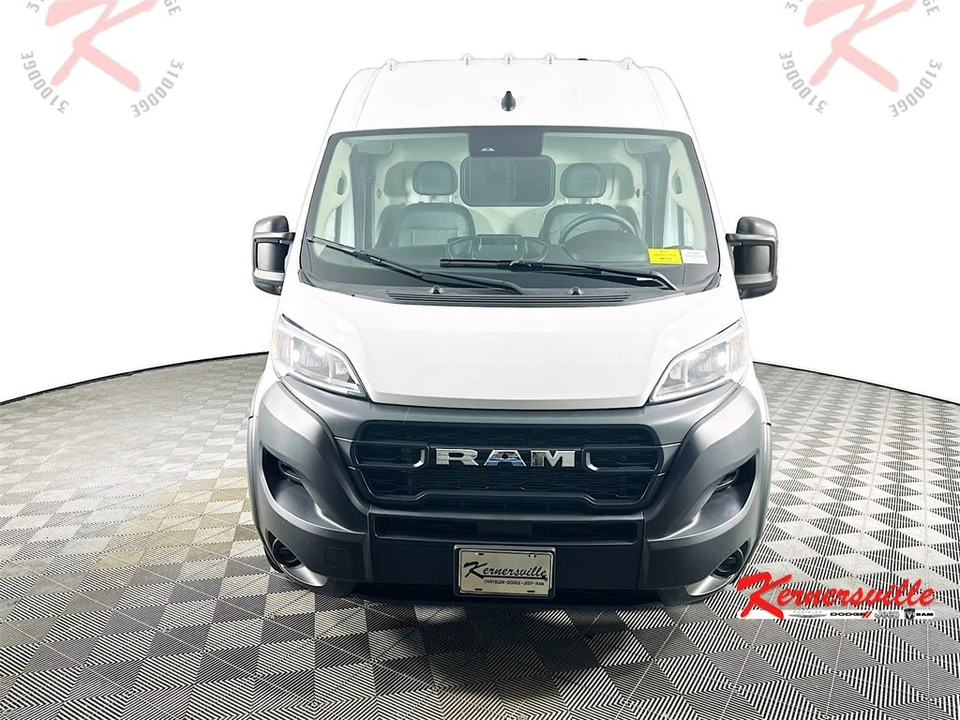 2024 Ram ProMaster - Image 2 of 21