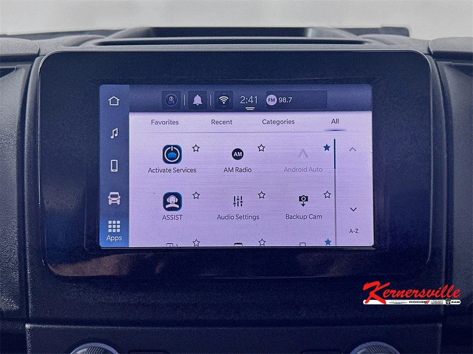 2024 Ram ProMaster - Image 19 of 21