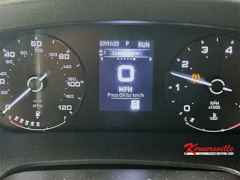 2024 Ram ProMaster - Image 15 of 21