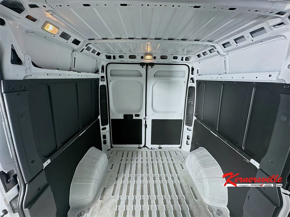 2024 Ram ProMaster - Image 13 of 21