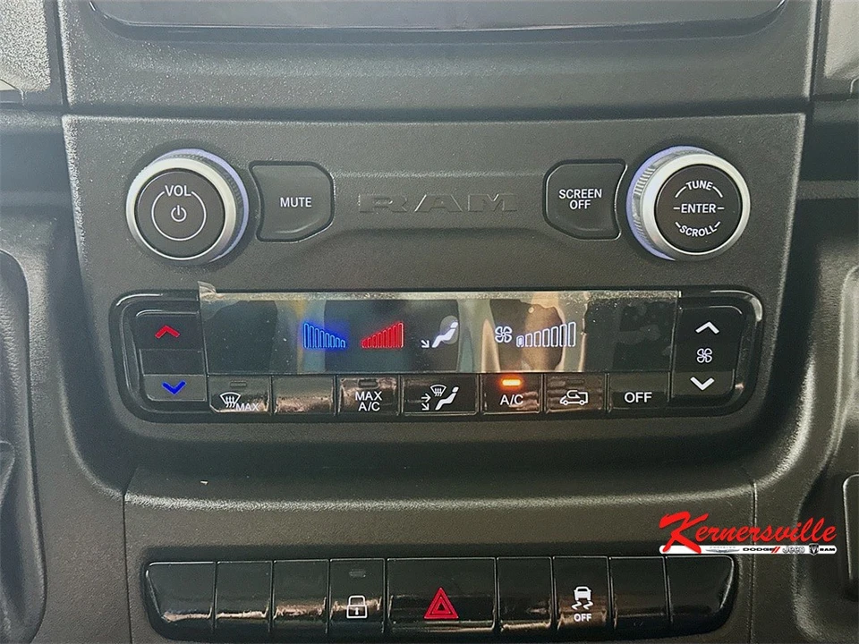2024 Ram ProMaster - Image 18 of 21