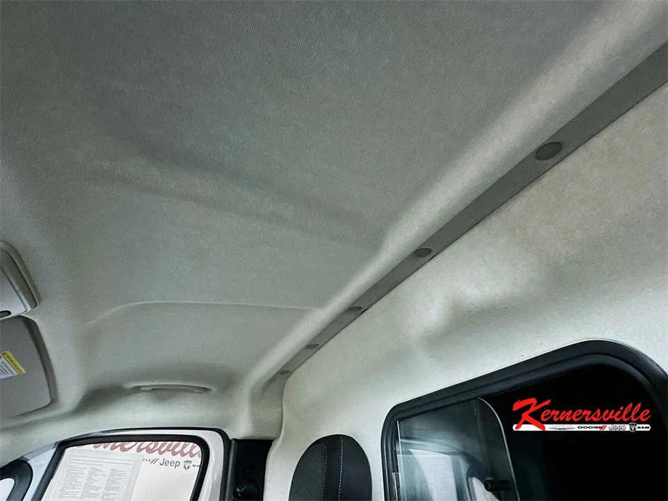 2024 Ram ProMaster - Image 21 of 21