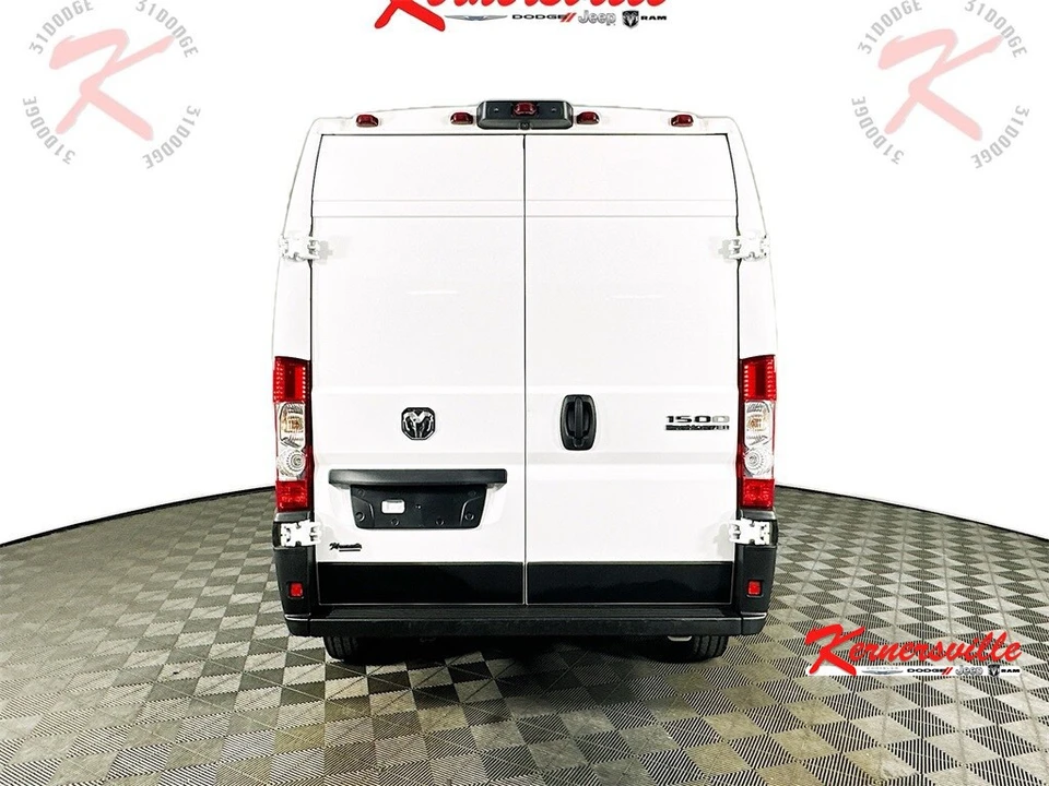 2024 Ram ProMaster - Image 6 of 12