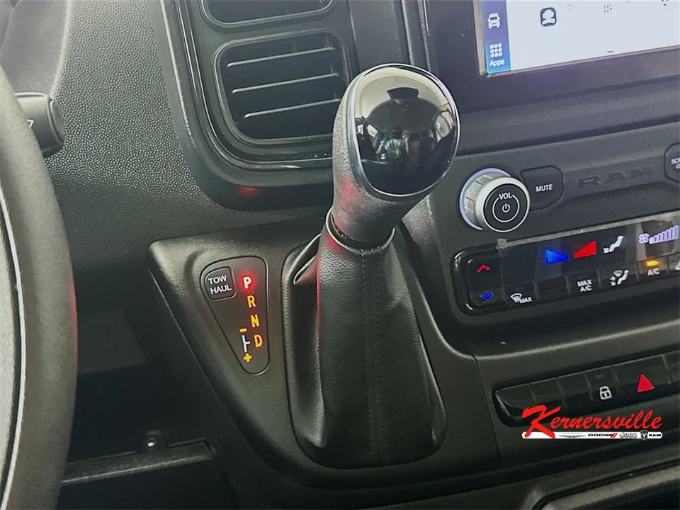 2024 Ram ProMaster - Image 16 of 21