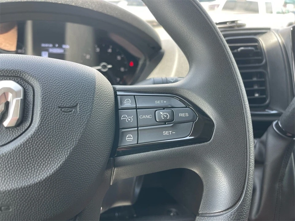 2024 Ram ProMaster - Image 11 of 12