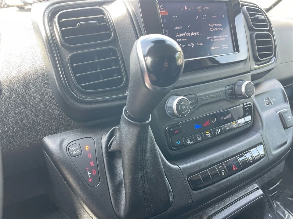 2024 Ram ProMaster - Image 12 of 12