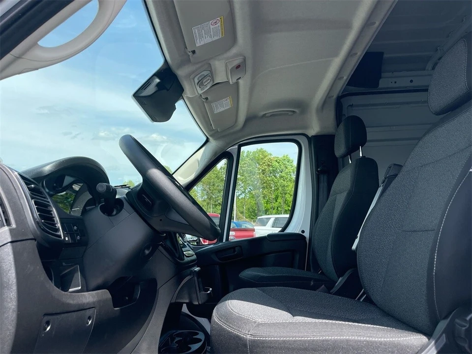 2024 Ram ProMaster - Image 6 of 12