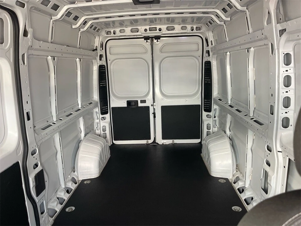2024 Ram ProMaster - Image 7 of 12