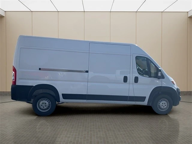 2024 Ram ProMaster - Image 6 of 12