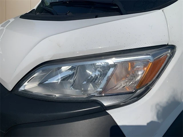2024 Ram ProMaster - Image 12 of 12