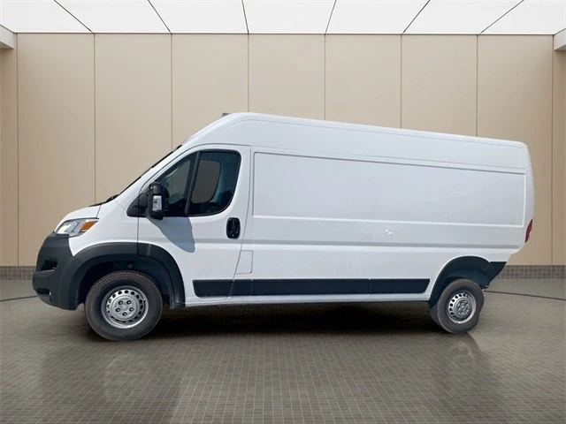 2024 Ram ProMaster - Image 2 of 21