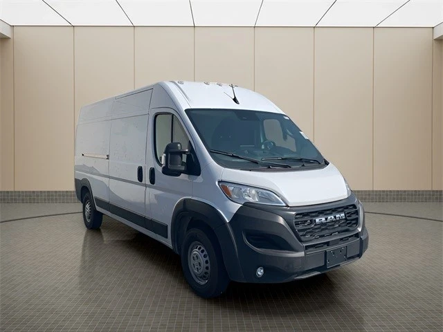 2024 Ram ProMaster - Image 7 of 12