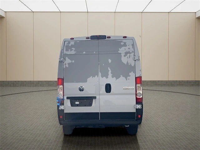 2024 Ram ProMaster - Image 4 of 21