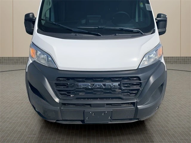 2024 Ram ProMaster - Image 8 of 12