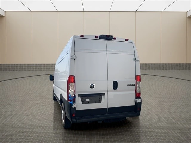 2024 Ram ProMaster - Image 3 of 12