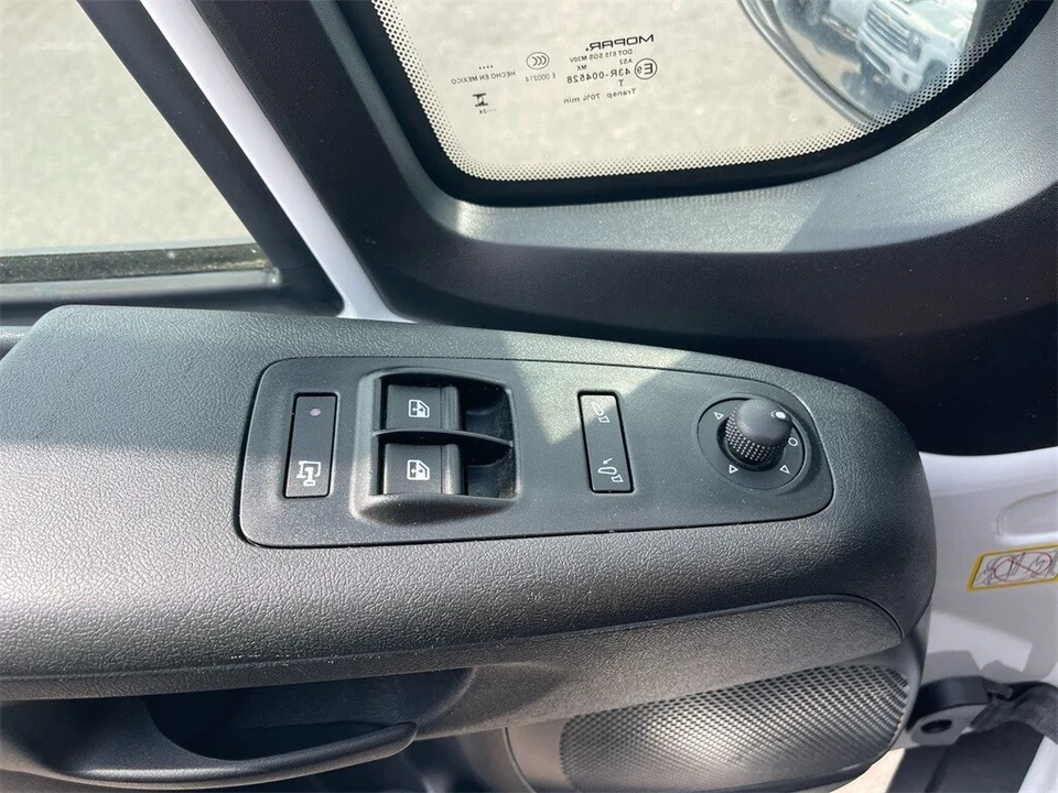 2024 Ram ProMaster - Image 18 of 21
