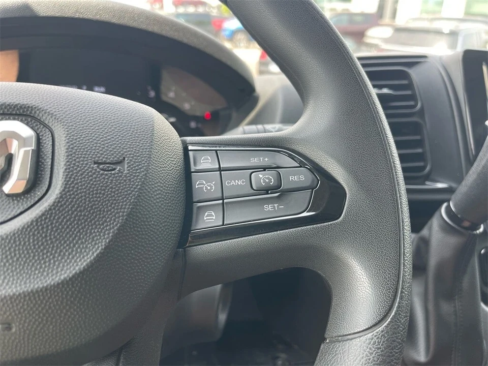 2024 Ram ProMaster - Image 10 of 12