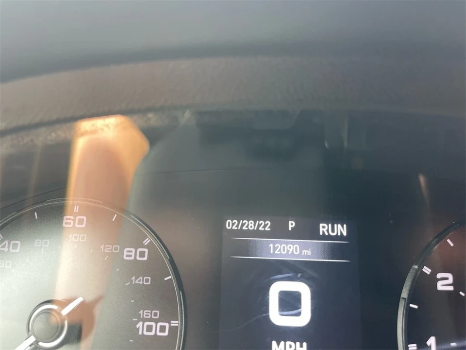 2024 Ram ProMaster - Image 16 of 21
