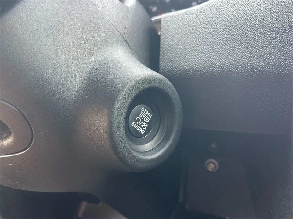 2024 Ram ProMaster - Image 15 of 21