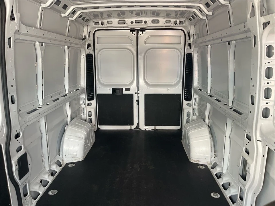 2024 Ram ProMaster - Image 6 of 12