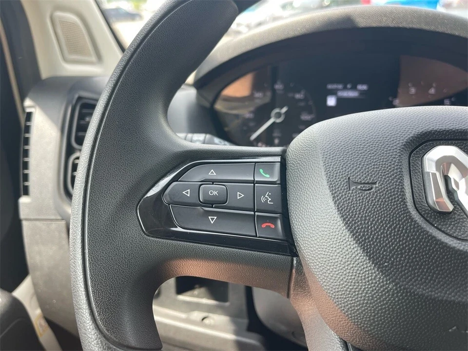 2024 Ram ProMaster - Image 9 of 12