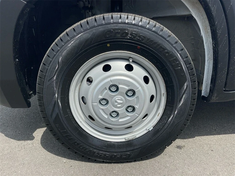 2024 Ram ProMaster - Image 21 of 21