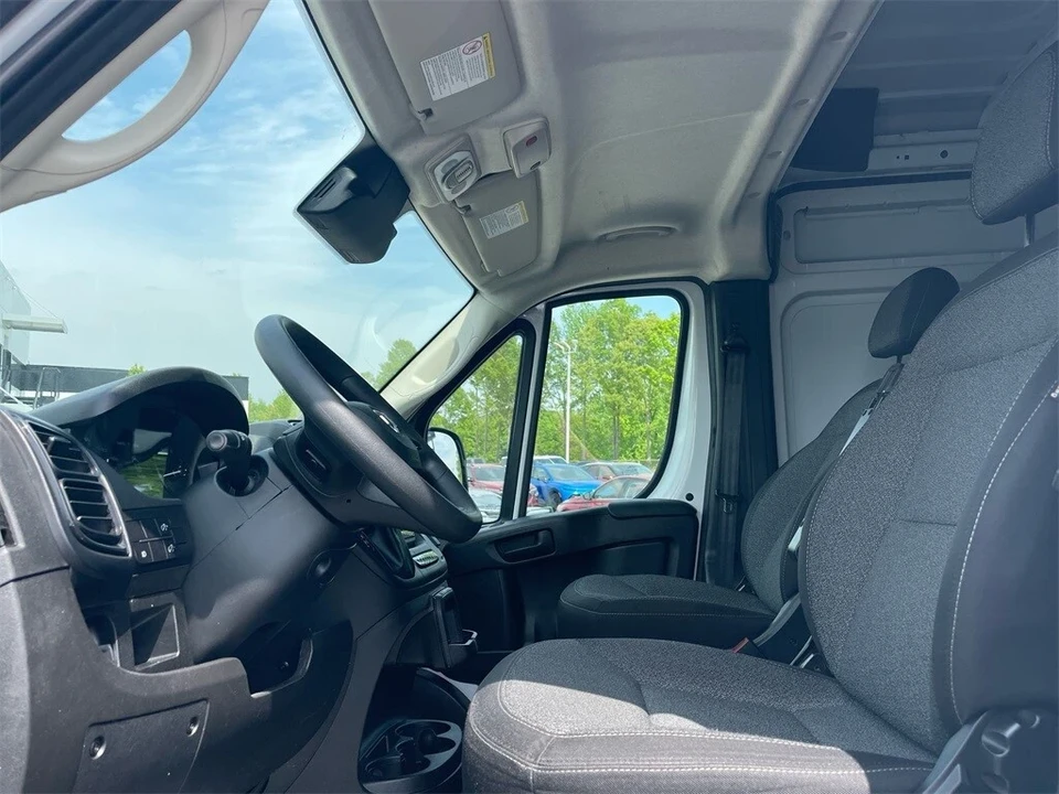 2024 Ram ProMaster - Image 5 of 12