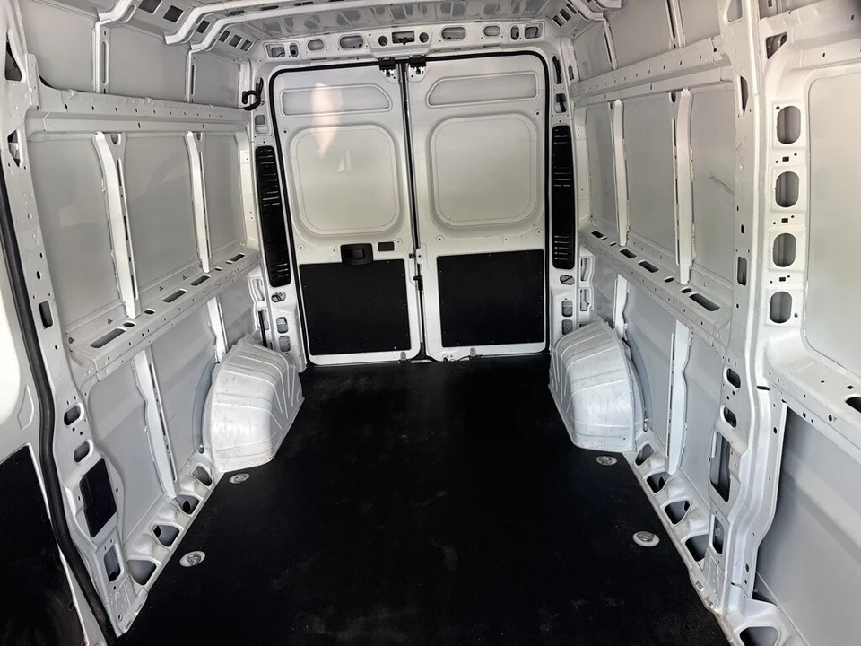 2024 Ram ProMaster - Image 10 of 12