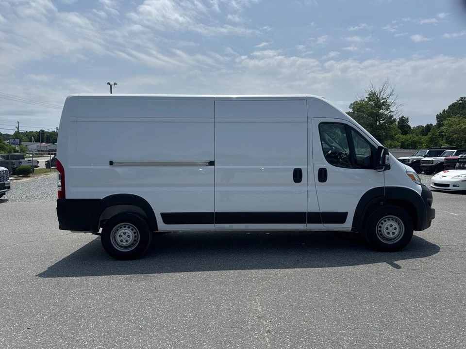 2024 Ram ProMaster - Image 6 of 12