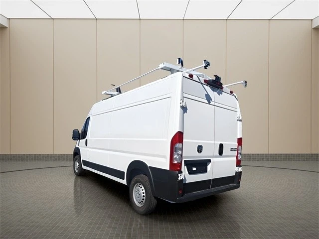 2024 Ram ProMaster - Image 3 of 12