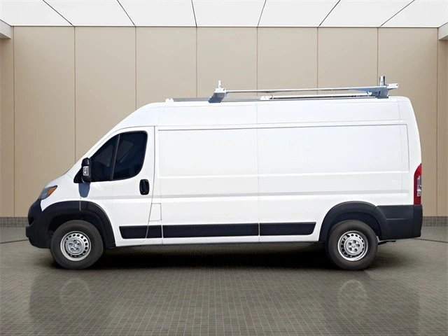 2024 Ram ProMaster - Image 2 of 12