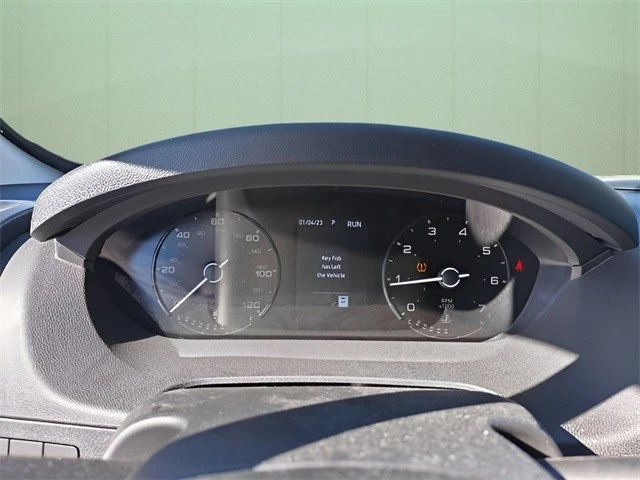 2024 Ram ProMaster - Image 12 of 12