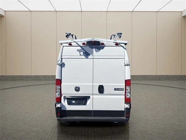 2024 Ram ProMaster - Image 4 of 12