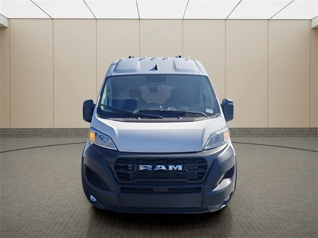 2024 Ram ProMaster - Image 8 of 12