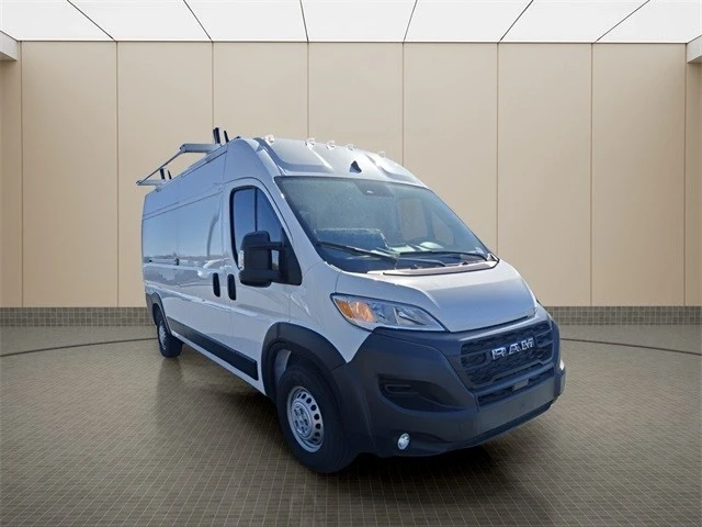 2024 Ram ProMaster - Image 7 of 12
