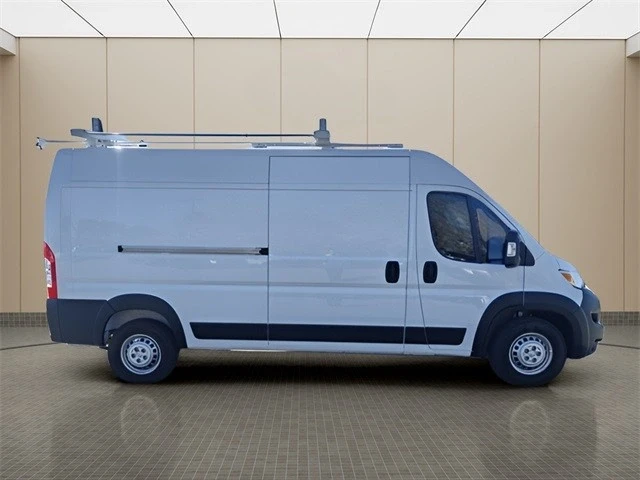 2024 Ram ProMaster - Image 6 of 12