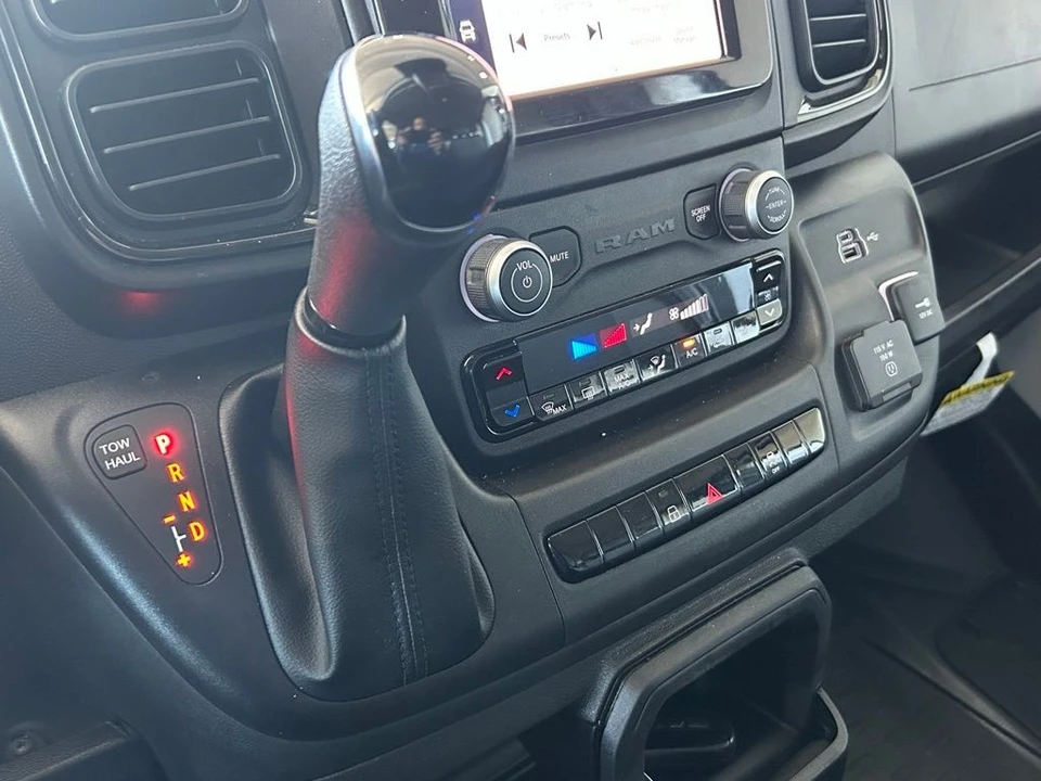 2024 Ram ProMaster - Image 12 of 12