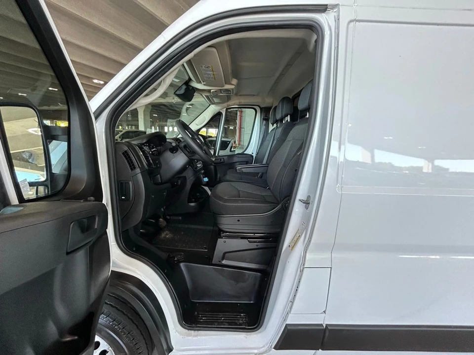 2024 Ram ProMaster - Image 9 of 12