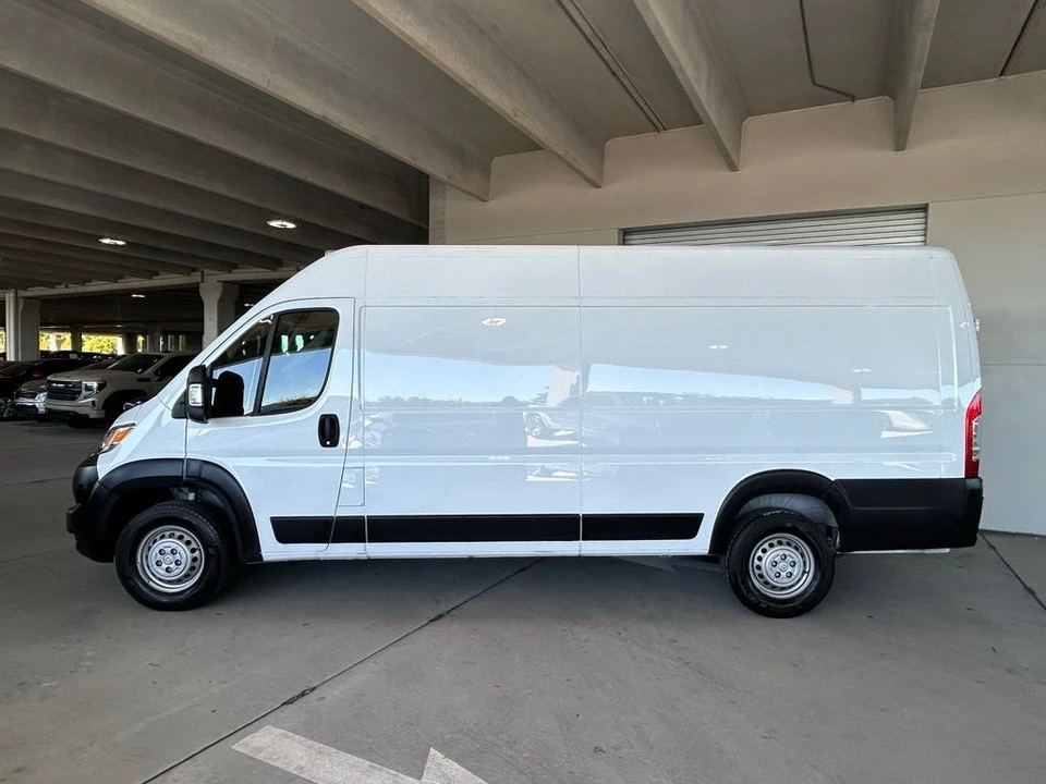 2024 Ram ProMaster - Image 8 of 12
