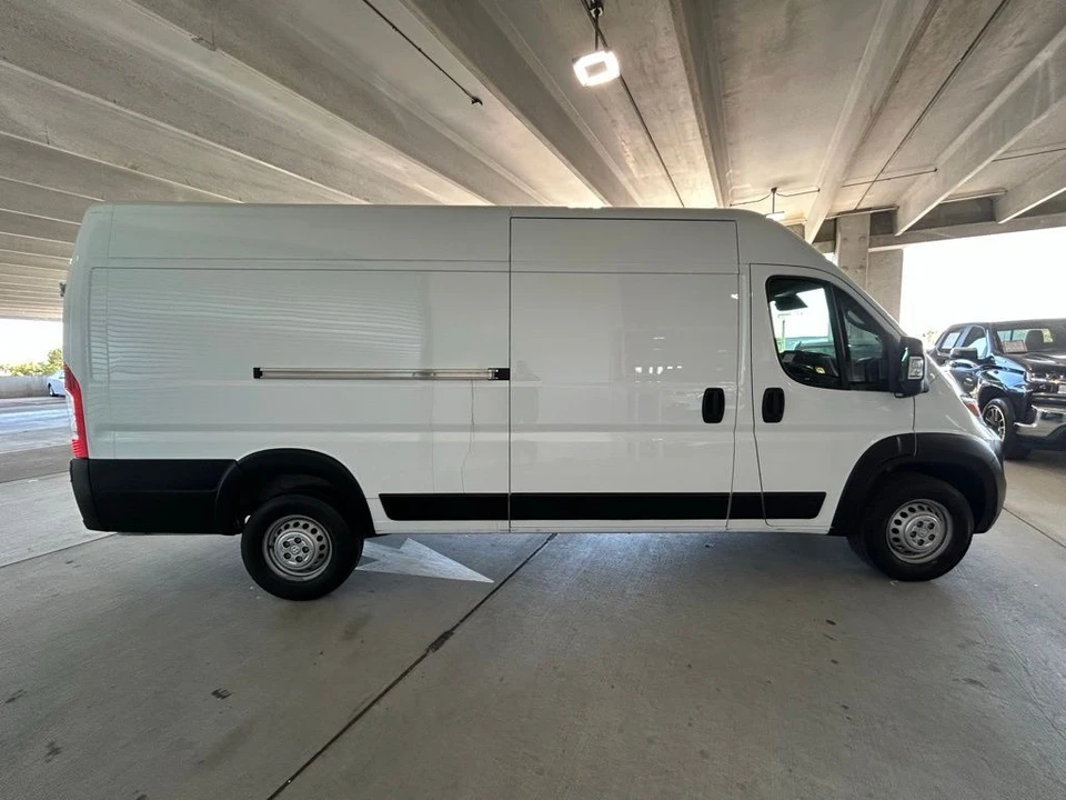 2024 Ram ProMaster - Image 4 of 12
