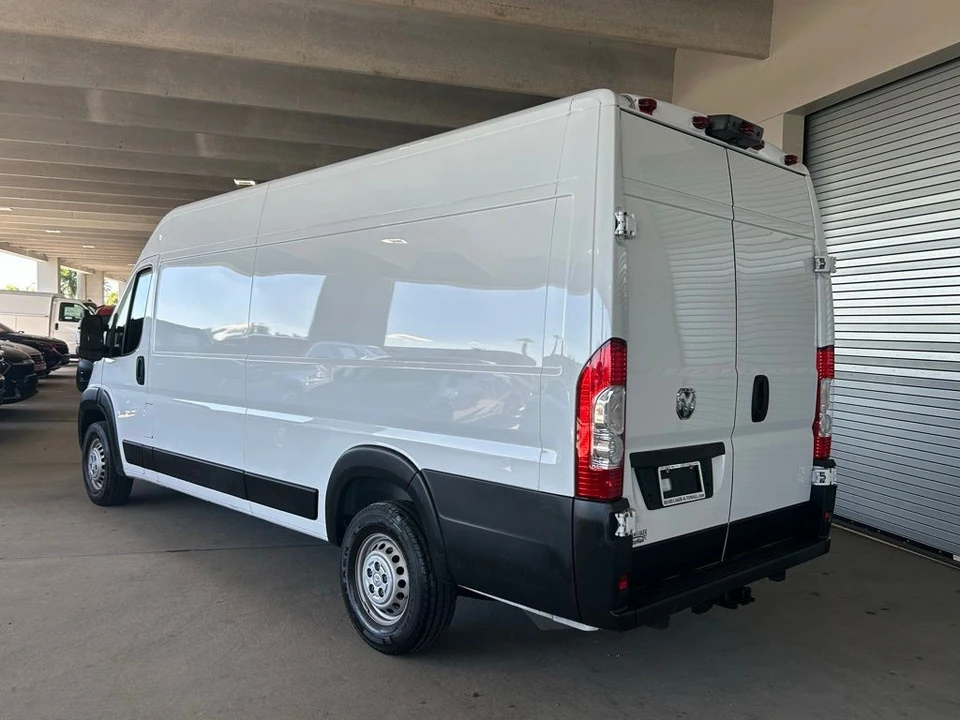 2024 Ram ProMaster - Image 7 of 12