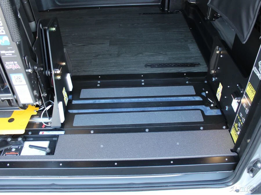 2024 Ram ProMaster - Image 12 of 12