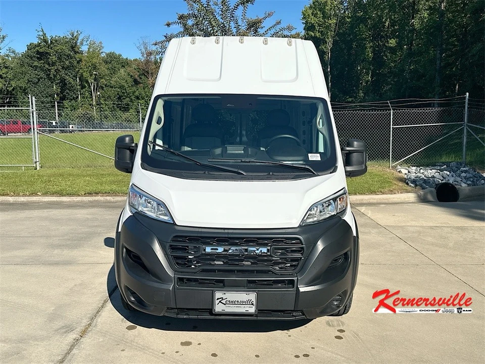 2024 Ram ProMaster - Image 2 of 21